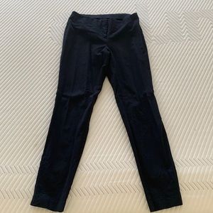 Alfani black pants